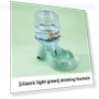 Automatic Water Dispenser for Pets — Feeding Supplies, Smart Pet Supplies
