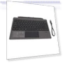 Bluetooth Keyboard with Touchpad — Keyboard Cases, DIYelecs