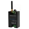 GSM Gate Remote Controller, OutsideWorld
