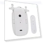 Smart Automatic Curtain Opener — Treatment Sets, OutsideWorld