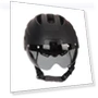 Smart Bicycle Helmet — Wearable Cameras, OutsideWorld