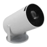 Smart Mini Projector — Home Theater Projectors, DIYelecs
