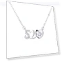 Smart Necklace — Smart Jewelry, Original jewelry design