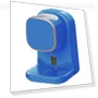 Smart Toothpaste Dispenser — Toothpick Holders, DC-HOME Textile