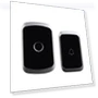 Smart Wireless Doorbell — Push Buttons, Sagittarius7v