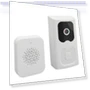 Smart Wireless Remote Control Video Doorbell — Smart Home Security, OutsideWorld