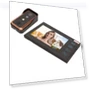 Video Door Phone with 7-inch TFT Touch Screen — Smart Home Security, OutsideWorld