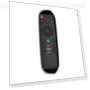 Wireless Air Mouse Remote with Keyboard — Remote Controls, SEOBIOG