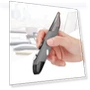 Wireless Voice Translation Pen Mouse — Language Translators, Honor Electronics