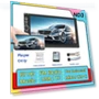 7-inch HD Touchscreen Universal Car Radio Receiver — Stereo Receivers, AutoSphere