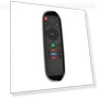 Air Mouse Remote with Keyboard — Remote Controls, Mystic Mart