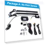 Electric Trunk Drive Kick Sensor — Car Essentials, JOHO - CarGear