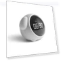 Harmony Pixel Alarm Clock — Alarms & Clocks, Best Electronics