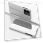 Smart Mirror Shockproof Phone Case — Screen Protectors, Uav parts center