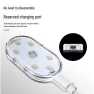 Wireless Touch LED Car Interior Lights, Got Now