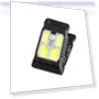 3 Mode Motion Sensor Lights IP65 Waterproof Garden Wall Light Solar Clip Lights — Outdoor Security & Flood Lighting, habia