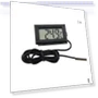 Aquarium Waterproof Temperature Probe Thermometer — Thermometers, YuTao Sweetheart