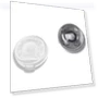 Auto Light Sensor Cover — Car Essentials, Samurai Japan