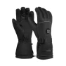Battery-Powered Heated Gloves, Sturdy equipment