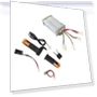 Brushless Motor Controller Kit — Motors, ZuiyouSports1