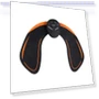 Butt Trainer with Remote Control — Muscle Stimulators, Sturdy equipment