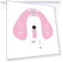 Butt Trainer with Remote Control — Muscle Stimulators, Sturdy equipment