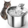 Cat Water Fountain, The best future