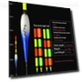 Electronic Tail Drift LED Float — Bite Indicators, Aidufushi
