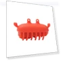 Escaping Crab Dog Toy — Interactive Animal Companions, gaodaidecoe