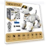 Intelligent Robot Dog — Interactive Animal Companions, Yes Toys