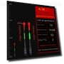 LED Fishing Float — Bite Indicators, Xuohunwei