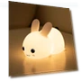 LED Night Light Rabbit — Night Lights, DC-HOME-3