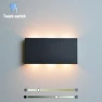 Portable LED Wall Light with Touch Dimming, Dream Garage