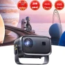 Portable Mini Home Theater Projector — Home Theater Projectors, FurryFriends