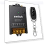 Remote Control Switch — Switches, Shengshijieda