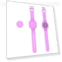 Silicone Kids GPS Bracelet — Location Tracking Devices, Mksjdfhfyz