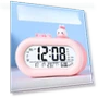 Smart Alarm Clock for Middle School Students — Alarms & Clocks, Fashionable bags