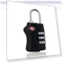 Smart Code Lock — Luggage Locks, lingjingWL