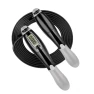 Smart Jump Rope with LCD Screen, YuTao Sweetheart