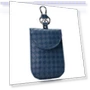 Smart Key Case for Relay Attack Prevention — Keyless Entry, LIBO