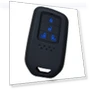 Smart Key Silicone Cover — Protective Covers, Samurai Japan
