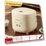 Smart Rice Cooker with Non-Stick Coating — Electric Cookers, ElectroCN