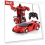 Transformable Robot Car — Interactive Figures & Robots, guojijx