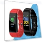 Waterproof Fitness Tracker with Color Screen — Fitness & Activity Monitors, FurryFriends Store