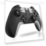 Wireless Controller Switch with Rear HD and Gyroscope — Controllers, DOKI DOKI MARKET