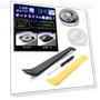 Auto Light Sensor Cover — Light Covers, SunSlow
