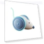 Automatic Cat Teasing Stick — Cat Playthings, gaodaidecoe