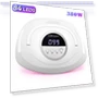 Automatic Sensor Nail Dryer Light — Curing Lamps, SHshengliang