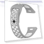 Breathable Two-Color Strap Bracelet — Bands, zhangshanjiao