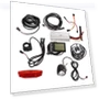 Controller Kit — Switches, Fishine